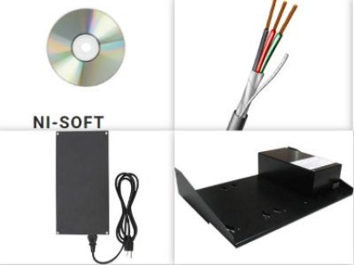 Phụ kiện hệ thống NIM Aiphone
