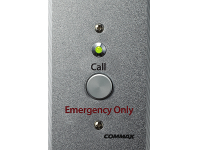 Nút gọi khẩn cấp phòng tắm Commax ES-400