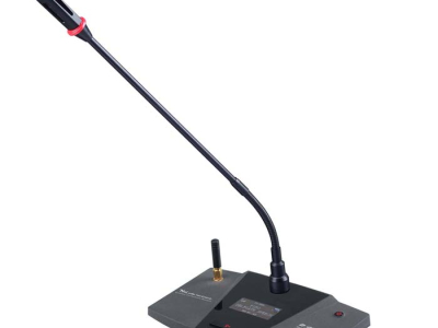 Microphone chủ tịch Haiaudio HAI- E2401C