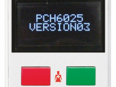 Module gọi, hiện diện, LCD Sonelco PCH6025
