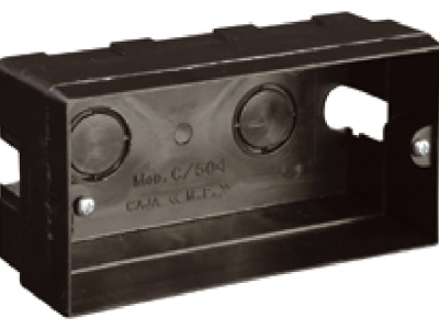 Đế âm tường Sonelco P4901
