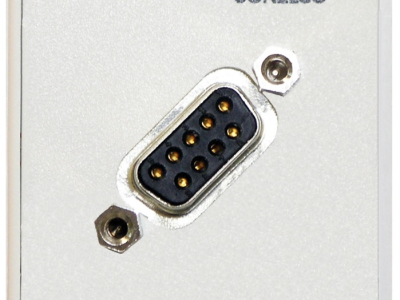 Trình kết nối DB9 Sonelco PCH6007