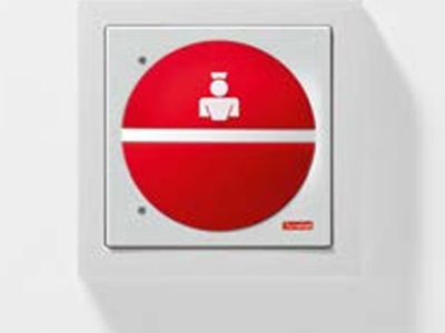 Nút công tắc cuộc gọi - 77021100A/C/F