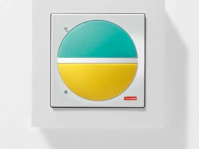 Nút công tắc chuyển đổi nhân viên - 77021200A/C/F