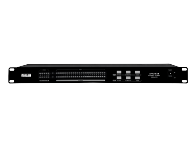 Bộ chống phản hồi âm thanh Ahuja AFT-24F2M