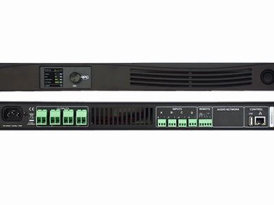 Amplifier công suất cho loa monitor APG DA1.4