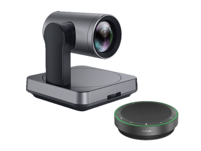 Thiết bị hội nghị Jabra Bundle Meet Anywhere 4.3