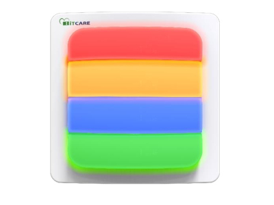 Đèn báo cửa phòng BitCare RL-4