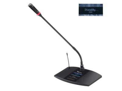Micro đại biểu không dây HAI-105D