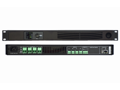 Amplifier công suất cho loa monitor APG DA1.4