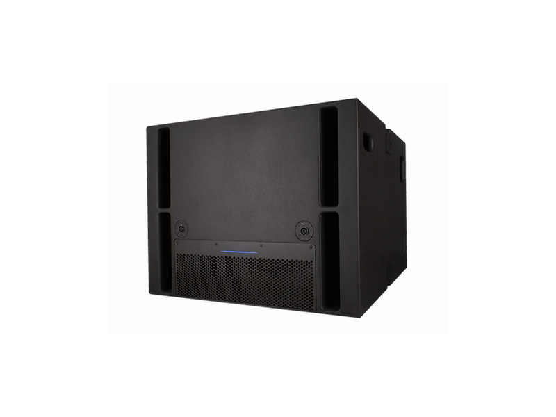 Loa siêu trầm APG UC118i