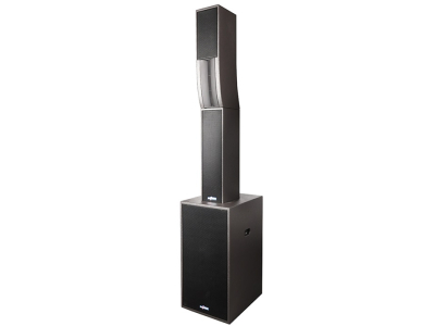 Bộ loa di động công suất 750W Bost Audio ST606+STB615E