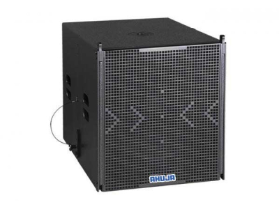 Loa siêu trầm dang linearray Ahuja ALX-118