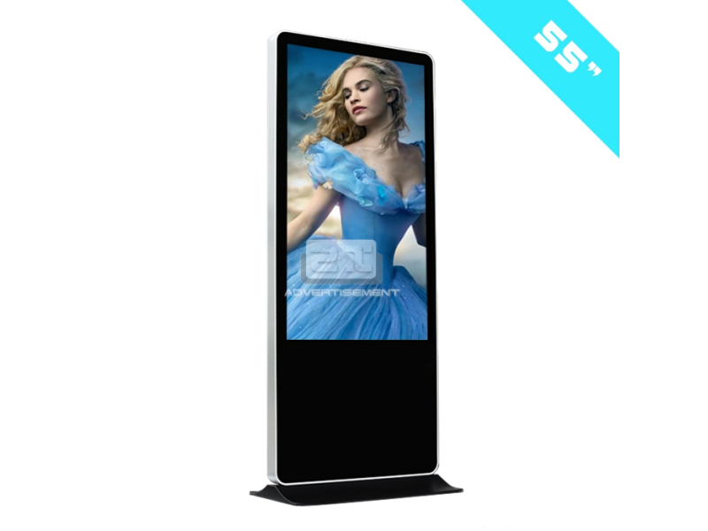 Màn hình quảng cáo chân đứng 55 inch Starview ZX-355-N/S