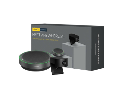 Bộ thiết bị hội nghị Jabra Meet Anywhere 2.1