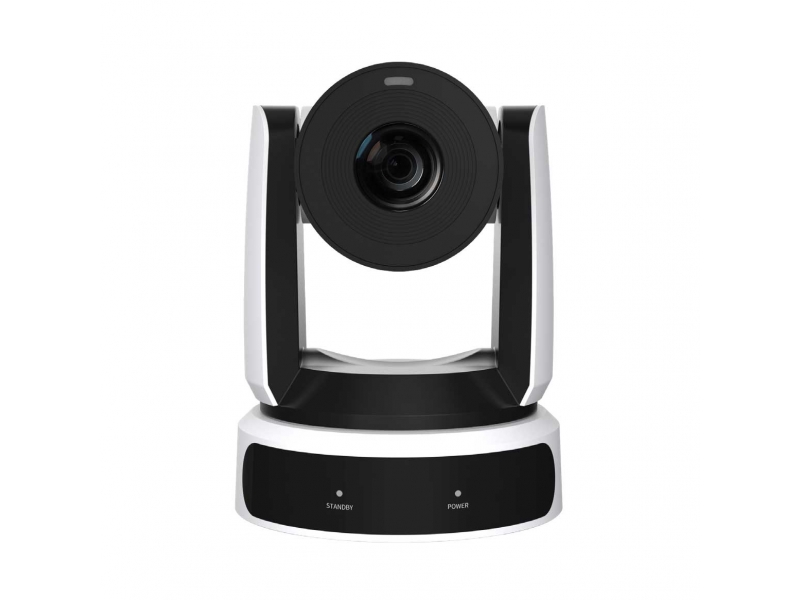 Camera PTZ siêu tele 4K Hai Audio HAI-986PTZ