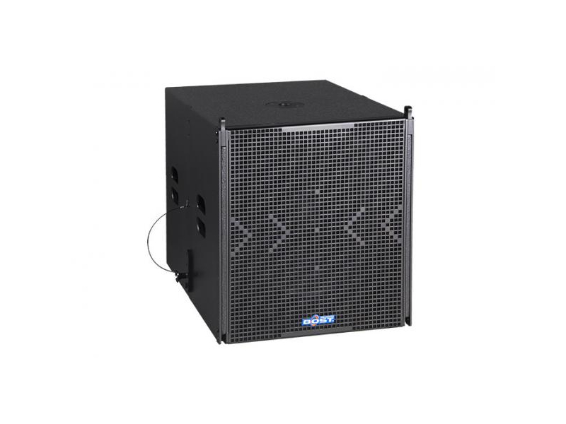 Loa siêu trầm (đặt sàn sân khấu) Bost Audio AIC518B