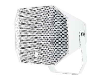 Loa nén nghe nhạc hai đường tiếng TOA CS-760W-AS