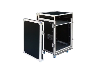 Tủ âm thanh chuyên dụng 12U có ngăn đựng Mixer